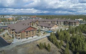 Worldmark West Yellowstone